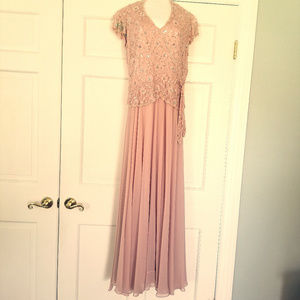 Mother of the Bride Dress